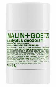 But natural deodorants can tackle body odor for these men and you, even if you don't have abnormally sensitive skin. The 12 Best Natural Deodorants For Men Of 2021