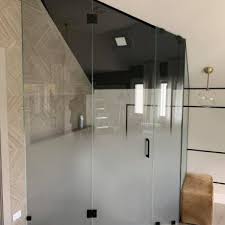 Glass Shower Doors Chicago Il