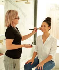 best mobile makeup service in rotherham