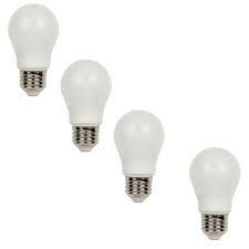 Westinghouse 60w Equivalent Soft White A15 Led Light Bulb 4