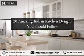 Check spelling or type a new query. 20 Amazing Indian Kitchen Designs You Should Follow
