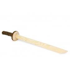 Darüber hinaus bedarf es der einhaltung der elementaren sicherheitsregeln, wenn sie mit metall und. Schwert Samuel Holzschwert Holz Spielzeug Holzmesser Samurai Ninja Holzschwert Armbrust Selber Bauen Holz