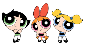 Watch episodes only on cartoon network, the cartoon network app. First Look Cartoon Network S Powerpuff Girls Reboot Animation World Network