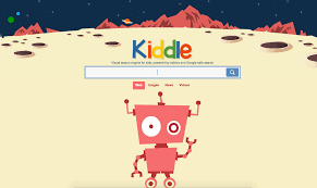 Google For Kids - Kiddle Is Here