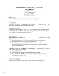 Best Resume Templates Internship Template Download Free