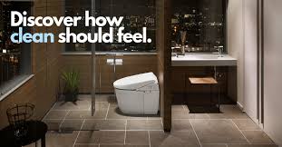 How do you use a bidet to wash yourself after using the toilet? Toto Washlet Learn About The World S Famous Bidet Toilet Seat