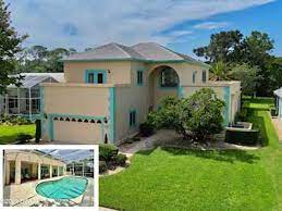 plantation bay swimming pool homes for