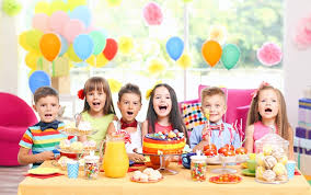 Organising Your Childs Birthday Party Jotis Gr