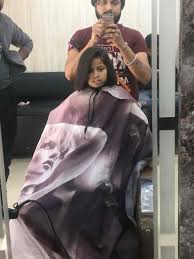 top beauty parlour cles in kashipur