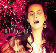 katy perry firework ion