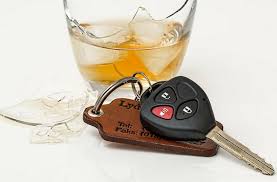 What Should you do if You’re Caught Drink and Driving?