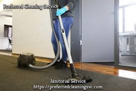 janitorial service in olympia wa 98502