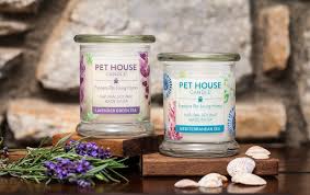 Handmade candles crafted in canada. Pet House Candle Review Rocky S Journal