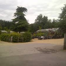 garden centres near sherfield english