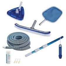 Maintenance Kit For Above Ground Pools