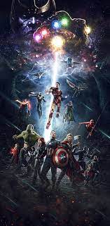 hd avengers infinity war wallpapers