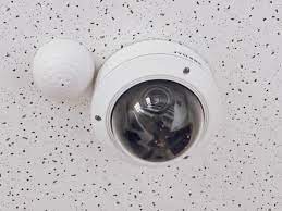 can wireless cameras work without the