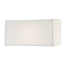 It's hip to be square. Replacement Lamp Shades Destination Lighting