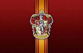 gryffindor harry potter gryffindor