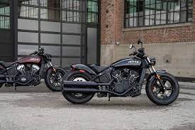 2021 indian scout bobber sixty er s