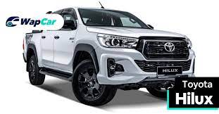 See more of toyota hilux 2019 on facebook. How Did The Toyota Hilux Get Its Name The Reasons Might Shock You Wapcar