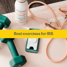 worst exercise for ibs sufferers