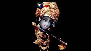 Shri Krishna 1080p Desktop Wallpapers ...
