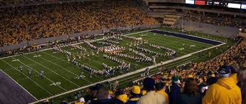 West Virginia Vs North Carolina State Tickets Sep 14 In