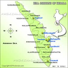 900 x 1324 jpeg 344 кб. Kerala Hill Stations Location Of Hill Stations Of Kerala Hill Stations Map Of Kerala