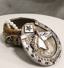 horse jewelry box s ebay