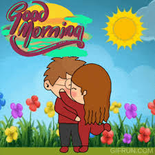good morning my love gif images 2024