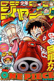 One Piece' Chapter 1083 Spoilers: The End of an Era for King Cobra and  Alabasta