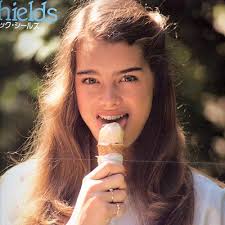 Beyond that, this film features one of america's most breathtaking beauties, brooke shields. Brooke Shields Photos Child Page 1 Line 17qq Com