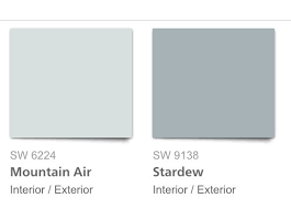 Benjamin moore balboa mist oc 27. 2017 Paint Color Forecasts And Trends