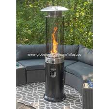 Buy Whole China Sprial Flame Heater
