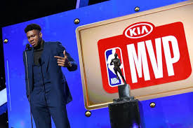 Nba mvp winners list throughout history, including player statistics and age, teams and who has won the most nba mvp awards. Using Data Science To Predict The Next Nba Mvp By Caio Brighenti Towards Data Science