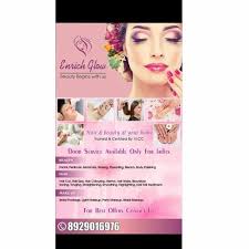 makeup academy in delhi at rs 8000