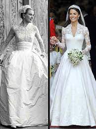 Head to the link for more ariana grande inspired. Kate Middleton Wedding Dress By Sarah Burton Alexander Mcqueen People Com