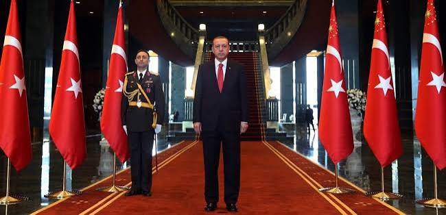 La Turchia di Erdoğan e le sfide del Medio Oriente: Iran, Iraq, Israele e Siria” di Alberto Gasparetto - Pandora Rivista