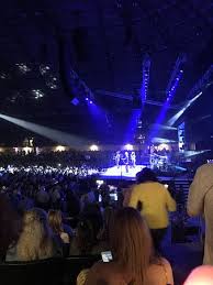 Freeman Coliseum San Antonio 2019 All You Need To Know