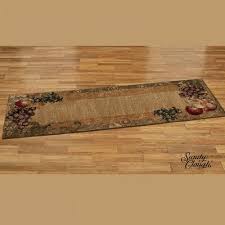 coastal rug runner from milliken carpets