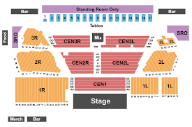 Hampton Beach Casino Ballroom Seating Chart Hampton