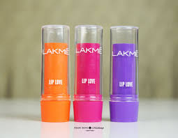 lakme lip love lip care review