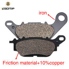 Us 7 8 40 Off Zsdtrp Ebc Brake Pads Fa464 Motorcycle Parts Rear Brake Pads Disks For Yamaha Mtn 320 A Mt 03 321cc Yzf R3 321cc Abs 2015 2016 In