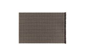 garden layers outdoor rug checks gan