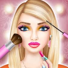 3d makeup games for s beauty salon