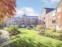 2 bedroom flats in cheadle