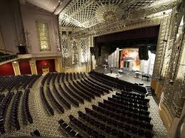 Saban Theatre Theater In Beverly Hills Los Angeles
