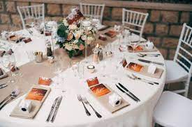 how to plan a wedding rehearsal dinner