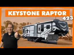 outside kitchen keystone raptor 423